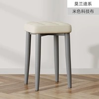 [Обновление латексной модели] Технологическая ткань Morandi's Beige