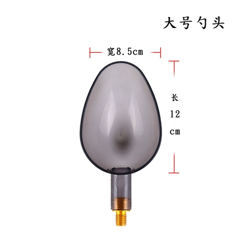 Углеродная приманка - это отдаленный выстрел из гнездовой ложки, ложка приманки, приманки, приманки, приманки, ложки, гнездо