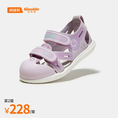 Легкие и тонкие детские босоножки для раннего возраста подходит для мужчин и женщин, 2022