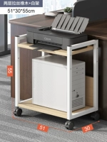 [2 слоя] рисунок дуб+белая полка ★