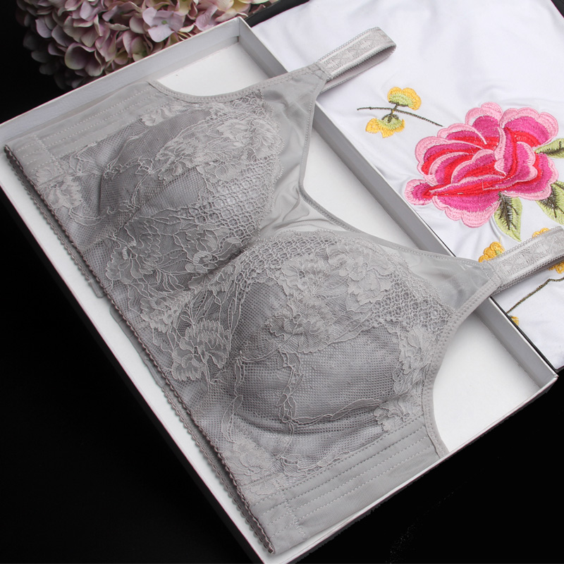 舒适健康无钢圈无海棉