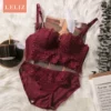 Товары от leliz乐莉诗内衣店