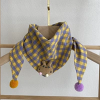 Темно -синий желтый