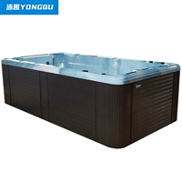 058 Расследование поля бассейна