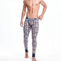 50404 Синий цветок