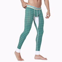 50409 Зеленый цветок