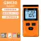 Biaozhi GM610 Máy đo độ ẩm Máy đo độ ẩm gỗ Máy dò độ ẩm Bảng gỗ thùng carton Độ ẩm Máy đo độ ẩm Máy đo độ ẩm