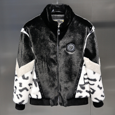 Меховая одежда