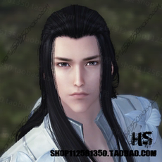 天刀男捏脸数据_天刀男捏脸数据