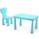 Tiansan Table and Stail Suit