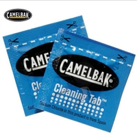 Camelbak, емкость для воды, чайник, гигиеническая трубочка, гигиеническое чистящее средство, США