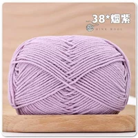 Дым фиолетовый 38