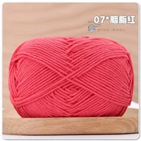 Руж Порошок 07