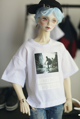 taobao agent Doll, clothing, T-shirt, top