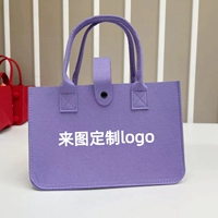Таро фиолетовый чистый цвет [Let's Custom Logo] Большая цена и низкая цена