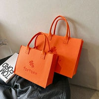 Orange [Comem Custom Logo] 33 длинная 25 высота 12 ширина