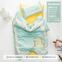 Сопровождать детское зеленое