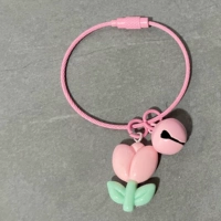 Цена розового тюльпана цена