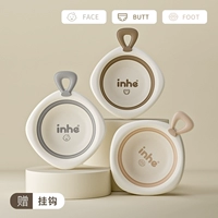 【Tmall Inspection】 Дауни облачный пепел + осенний абрикот коричневый + сирень коричневый