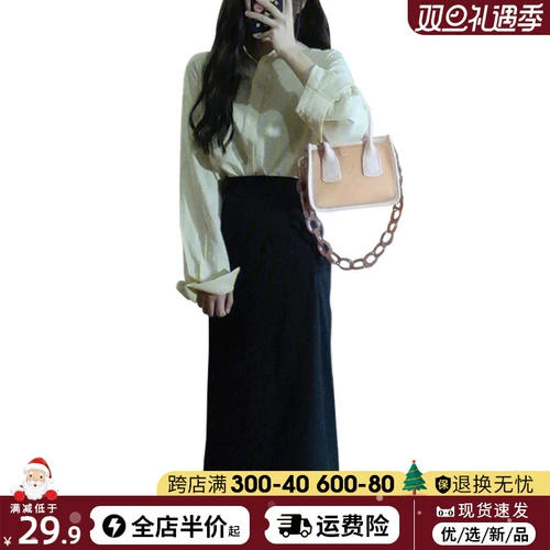 Весенний комплект, весеннее платье, популярно в интернете, французский стиль, подходит для подростков