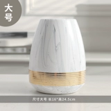 Современный высококлассный керамический декор для гостиной, легкий роскошный стиль