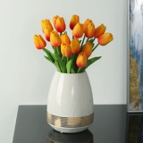 Современный высококлассный керамический декор для гостиной, легкий роскошный стиль