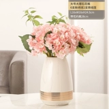 Современный высококлассный керамический декор для гостиной, легкий роскошный стиль