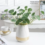 Современный высококлассный керамический декор для гостиной, легкий роскошный стиль