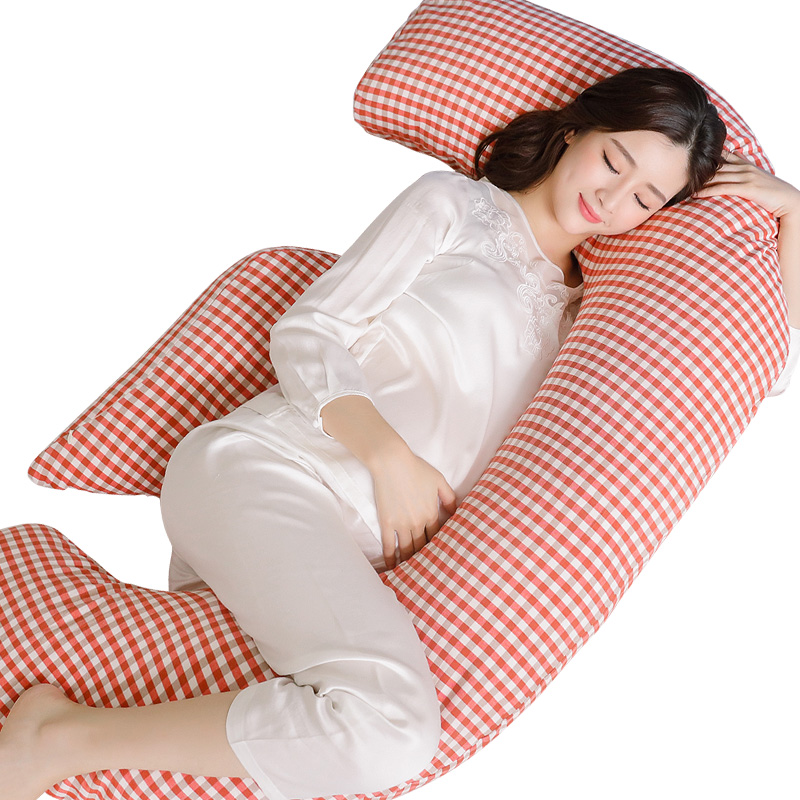 Buy Pregnancy pillow maternity pillow side versatile maternity pillow f