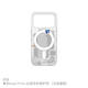 Luna A19 PRO Chip Components iPhone Case for iPhone 13 – 17