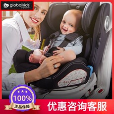 Детское автокресло