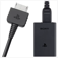 Sony PSV1000 Аксессуары оригинальное зарядное устройство Оригинальное USB Data Cable PSV Power Charger