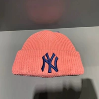 Розовый тибетский синий Нью -Йорк Бронирование