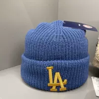 Blue Gold Label La Spot