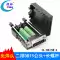 Cổng song song nam và nữ không hàn Huanglin HLing DB15 2 hàng 15 lỗ pin Đầu nối đầu nối phích cắm không hàn 