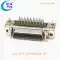 Tấm hàn Huanglin HLing SCSI đầu nối phích cắm SCSI nữ góc cạnh 14/20/26/36/50 chân Jack cắm - Đầu nối