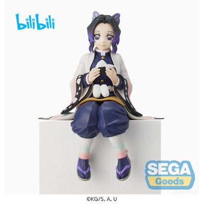 taobao agent Bilibili Bilibili 2022 Sega PM Ghost Destroyer Blade Butterfly Ninja Tour Ver Jingpin