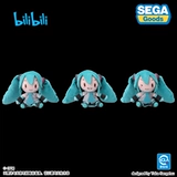 bilibili Bilibili, Vocaloid, маленькая плюшевая кукла