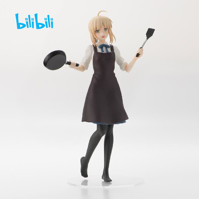 taobao agent Bilibili Bilibili 2022 New Fate Altricya Madam Palace’s Fan Jingpin