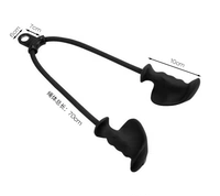 Трисселизотропотический тренер (веревка нижнего давления)