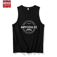 Жилета Black (круглый Эми) Белая карта