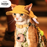 Instax Pal Pal Cat Powder