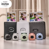 Fujifilm/富士 Polaroid, камера подходит для фотосессий, 12, 12 л