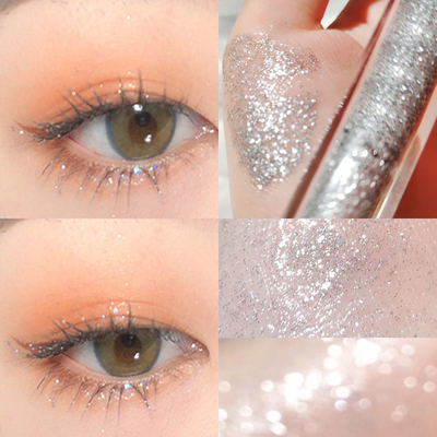 taobao agent Nk の Shop | Free Shipping | Angel Tears | Shining Drilling Tears Eye Eye Seecand Maski is not faint | 3.5g