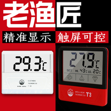 Термометр для аквариума