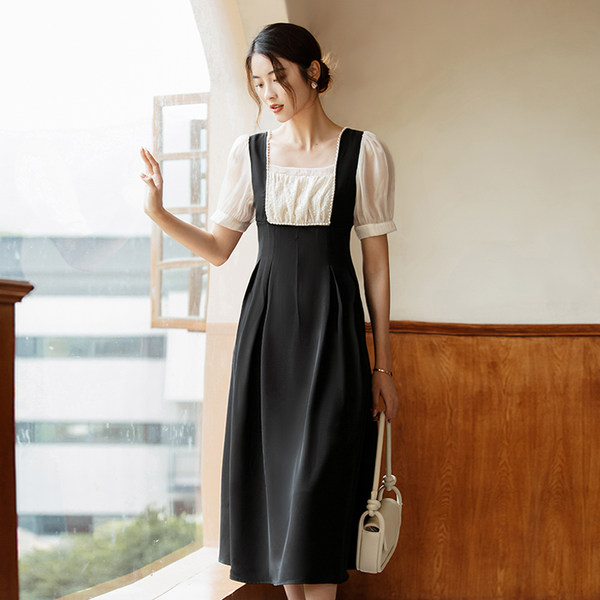 Сексуальное платье, летняя юбка, большой размер, по фигуре, А-силуэт