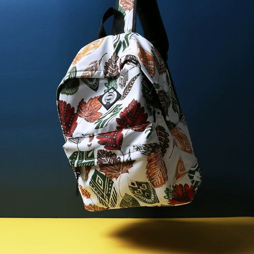 Высококачественный ранец, вместительный и большой рюкзак, модная трендовая сумка через плечо, для средней школы