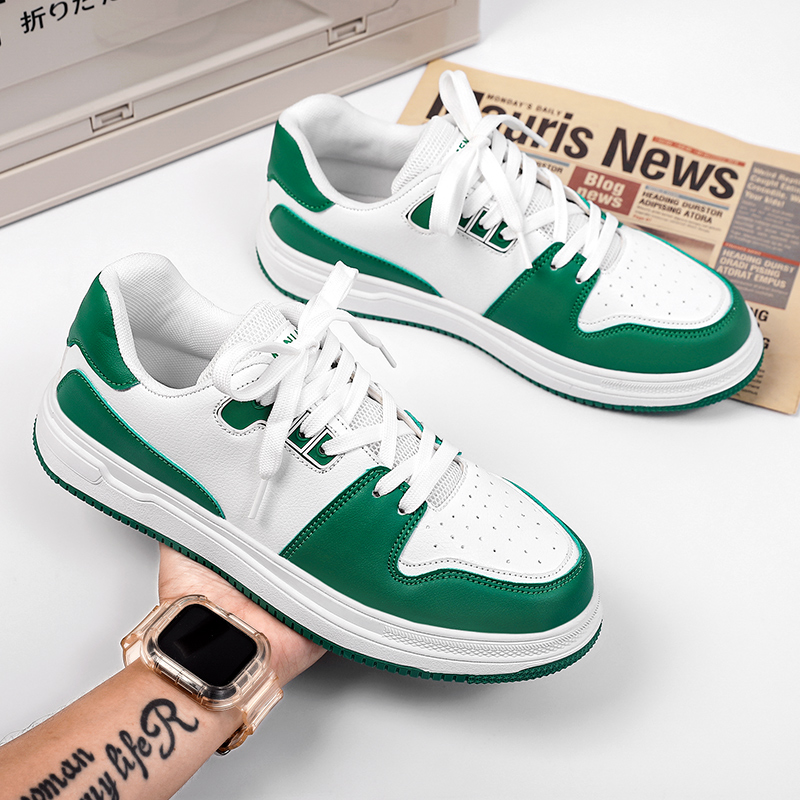 1260 white green