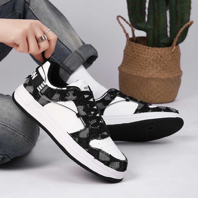 2056 white black