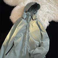 Гороховый зеленый цвет